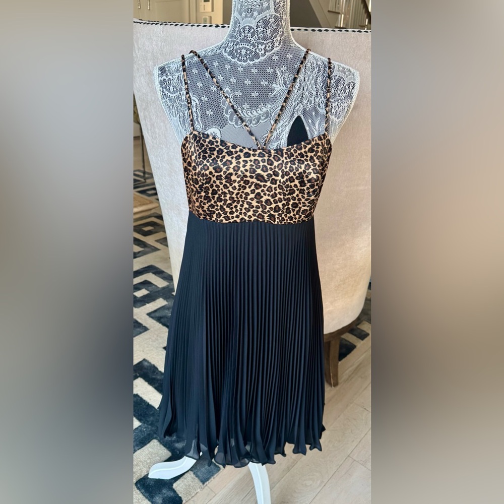 Cocktail dress